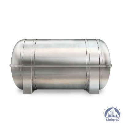 Резервуар для дождевой воды 5 м3 купить в Астане