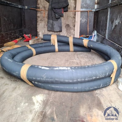 Рукав металлооплеточный для подачи битума Ф100 мм ТУ 2554-187-05788889-2004 купить в Астане