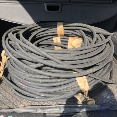 Рукав проклад.конструкции (дюритовый) 40У-6-13 ТУ 0056016-87 купить в Астане