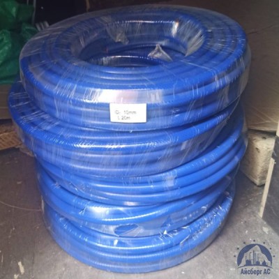 Рукав силиконовый вакуумный Ф 4 мм (0.5 МПа) купить в Астане