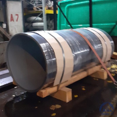 Рулонная сталь с полимерным покрытием 0,7 мм ГОСТ 19904-90 купить в Астане