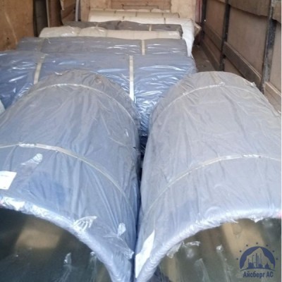 Рулон горячекатаный 1,5х1000 мм S235JR EN 10025-2 купить в Астане