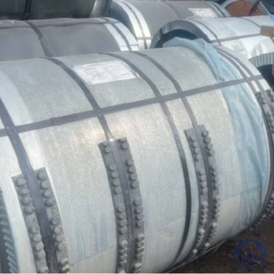 Рулон оцинкованный 0,5х1250 мм 08пс кл. 1 ГОСТ Р 52246-2016 купить в Астане