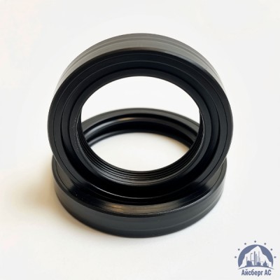 Сальник (манжета армированная) 2.2-100х130х12 ГОСТ 8752-79 купить в Астане