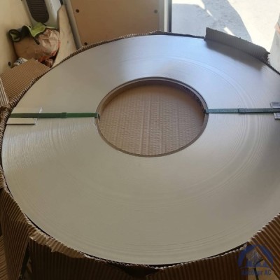 Сварочная лента ESAB OK BAND 11.85 0,5х30 мм купить в Астане