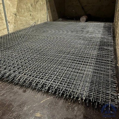 Сетка сварная 40х40х3 мм 12х18н10т ГОСТ 23279-85 купить в Астане