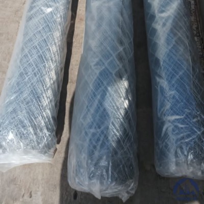 Сетка ЦПВС 4х4х0,8 мм AISI409 купить в Астане