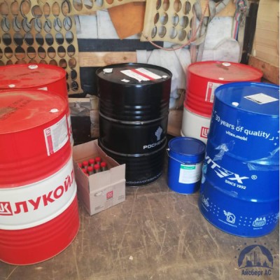 Эмульсол ЭГТ  купить в Астане