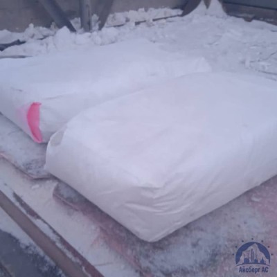 Сода кальцинированная (Ф. 25 Кг) купить в Астане