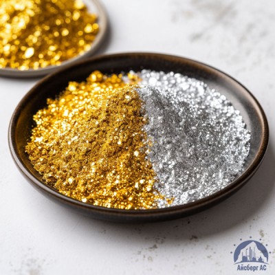 Калия дицианоаурат (I) K [Au (CN)2] ГОСТ 20573-75 купить в Астане