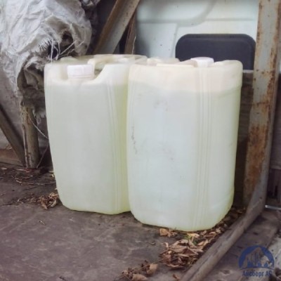 Кислота Соляная Ингибированная  купить в Астане