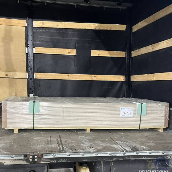 Стекломагниевая панель