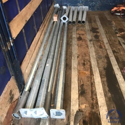 Коническая опора ОГК-12(1) купить в Астане