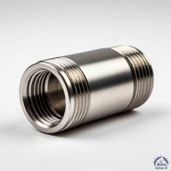 Переходы титановые