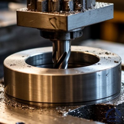 Фрезерная обработка детали купить в Астане