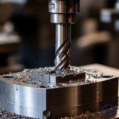 Фрезерная обработка ЧПУ купить в Астане