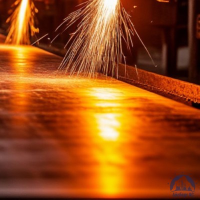 Термообработка листа купить в Астане