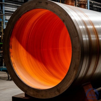 Термообработка сосудов купить в Астане