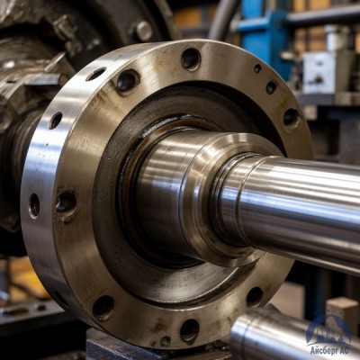 Токарная обработка деталей купить в Астане