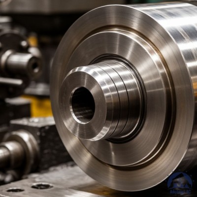 Токарная обработка заготовок купить в Астане