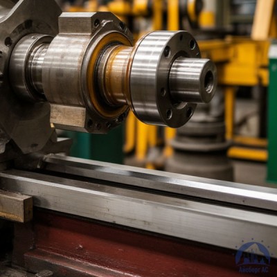 Токарная обработка черновая купить в Астане