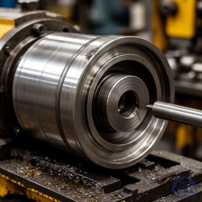 Токарно-карусельная обработка купить в Астане