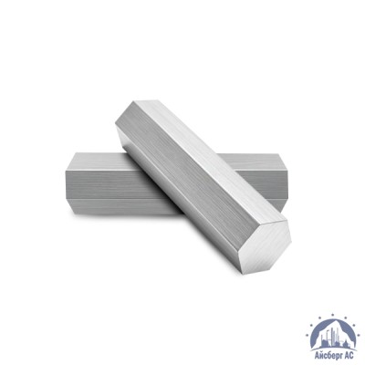 Шестигранник алюминиевый 13 мм Д16Т ГОСТ 21488-97 купить в Астане