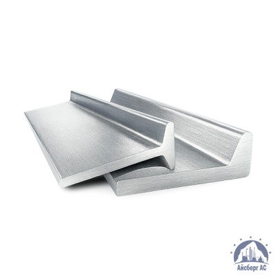 Алюминиевый полособульб 50х15х3,5 мм ст. 1561 купить в Астане