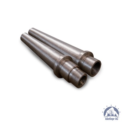 Трубы бурильные 43х8 мм 36Г2С ГОСТ 631-75 купить в Астане