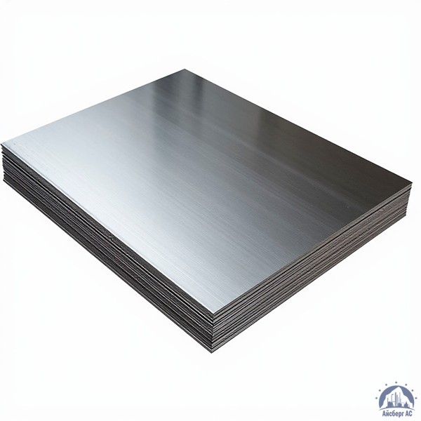 Лист 0,5х1000х3000 мм 08пс ГОСТ 14637-89