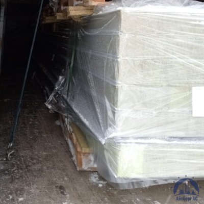 Сэндвич-панель стеновая МВУ 60 мм RAL 1018 купить в Астане