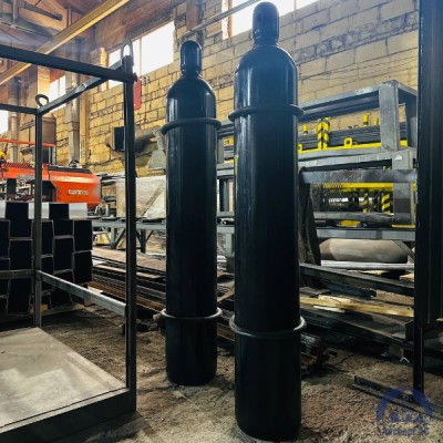 Азот жидкий особой чистоты 1-й сорт (99,999%) заправка сосудов Дьюара купить в Астане