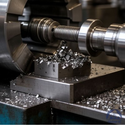 Токарно-фрезерные работы по металлу купить в Астане