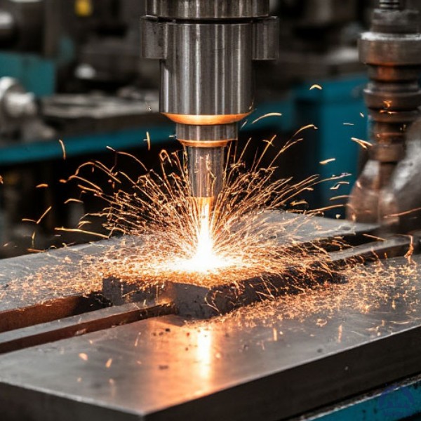 Фрезерные работы ЧПУ