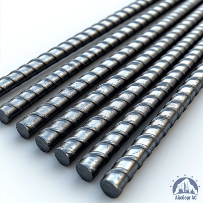 Арматура рифлёная 12 мм А3 А500С ГОСТ 5781-82 купить в Астане