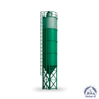 Силосы для цемента купить в Астане