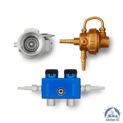 Смеситель газовый УГС-1-А3 ТУ 3645-028-00220531 -95 купить в Астане