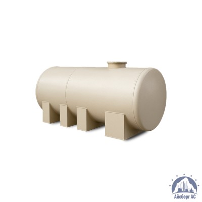 Емкость для дизтоплива 1 м3 купить в Астане