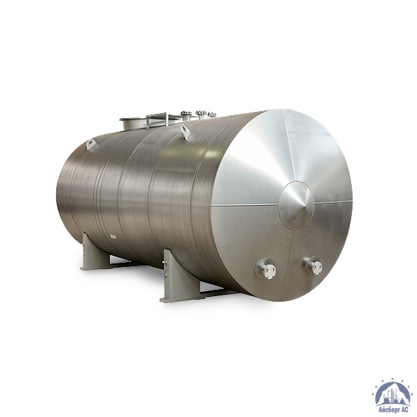 Емкость для бензина