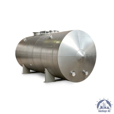 Емкость для бензина 1 м3 купить в Астане