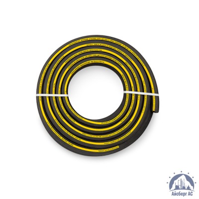 Рукав для дробеструйной очистки 25х39 мм (12 атм) группа I RUBEX PROFI 12 купить в Астане