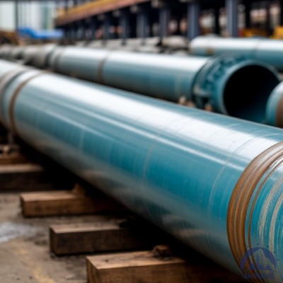 Антикоррозийное покрытие труб купить в Астане