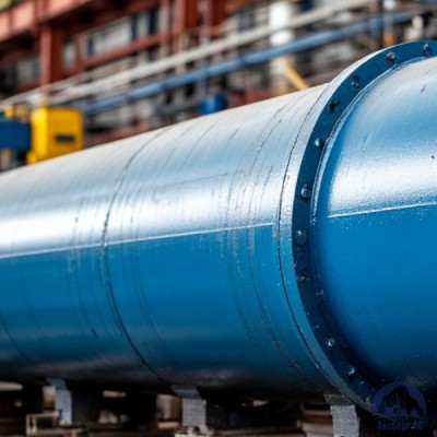 Полимерное покрытие трубы купить в Астане