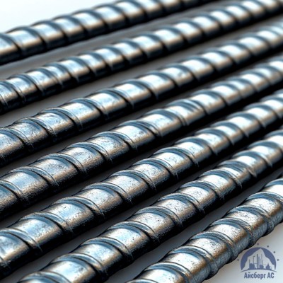 Арматура рифлёная 12 мм А3 B500 ГОСТ 5781-82 купить в Астане