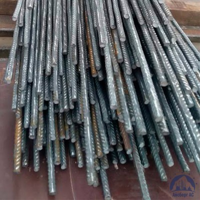 Арматура рифлёная 12 мм А3 АТ800 ГОСТ 5781-82 купить в Астане