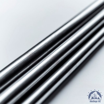 Арматура гладкая 25 мм А240 ГОСТ 5781-82 купить в Астане