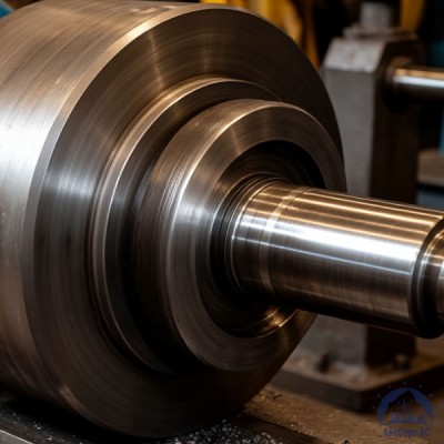 Токарная обработка стали купить в Астане