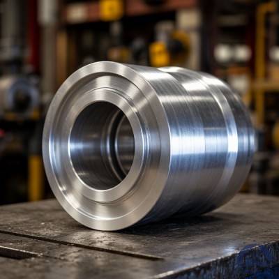 Токарная обработка алюминия купить в Астане