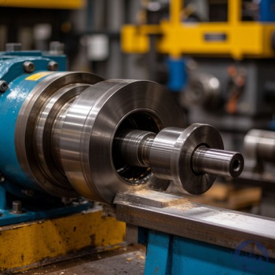 Токарная обработка отверстий купить в Астане