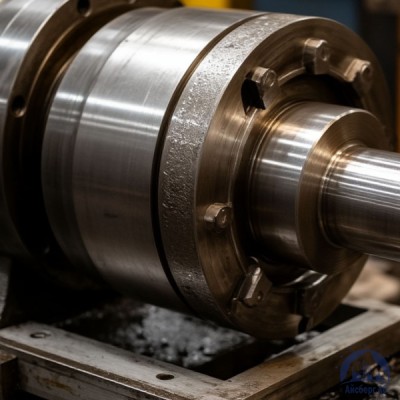 Токарные работы по металлу купить в Астане